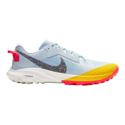 nike trail running mens