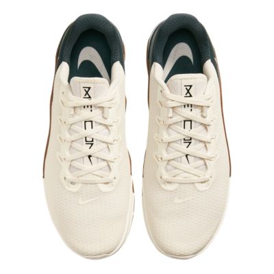 nike metcon 5 ivory