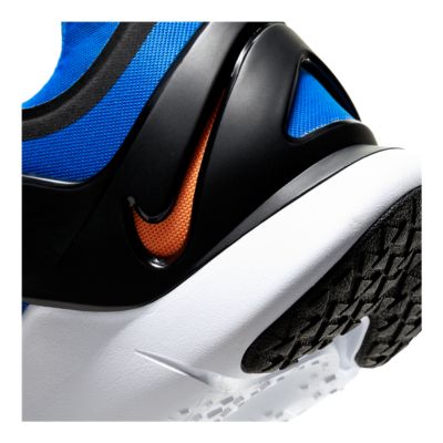 nike flex method tr review