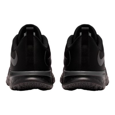 nike renew retaliation tr men's training shoes