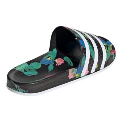 sport chek adidas slides