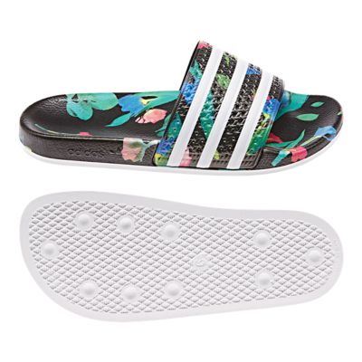 sport chek adidas slides