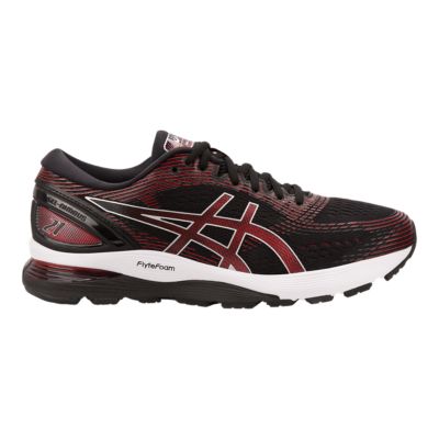 sport chek asics mens