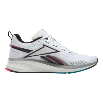 reebok men's fusium lite running shoes