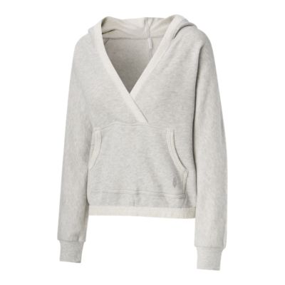 free people get it hoodie