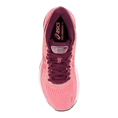asics nimbus sport chek