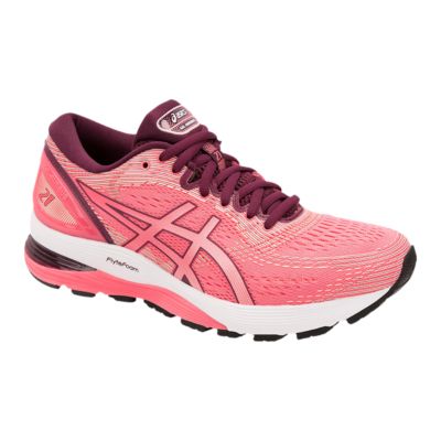 sport chek asics gel nimbus