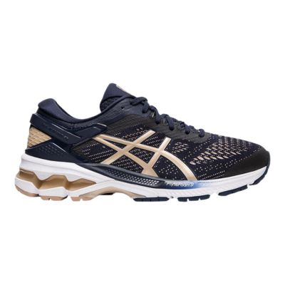 sport chek asics kayano