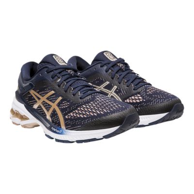 asics gel kayano 26 women's