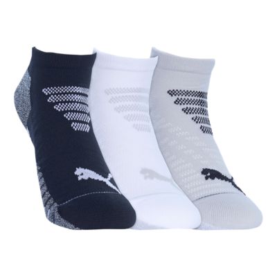 puma socks mens low cut