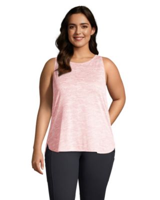 best plus size womens golf apparel