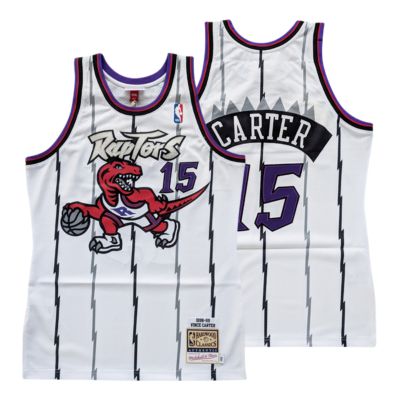 Ness Authentic Vince Carter Jersey 