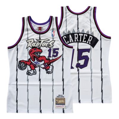 toronto raptors carter jersey