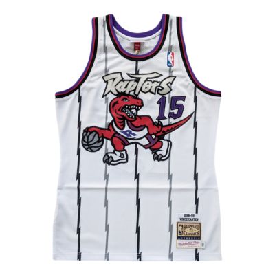 Ness Authentic Vince Carter Jersey 