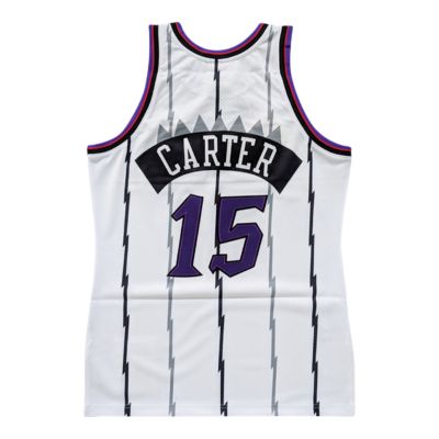 vince carter jersey canada