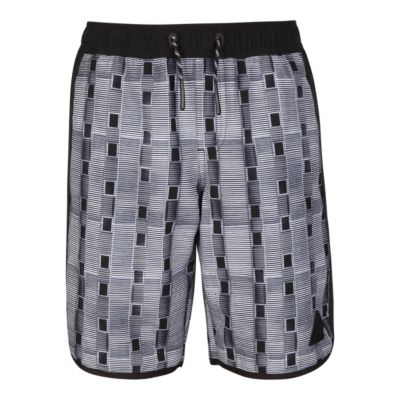 jordan swim trunks