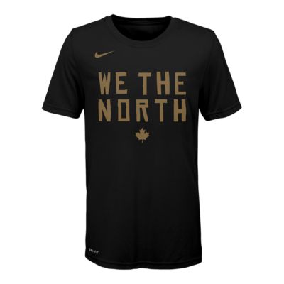 we the north dri fit