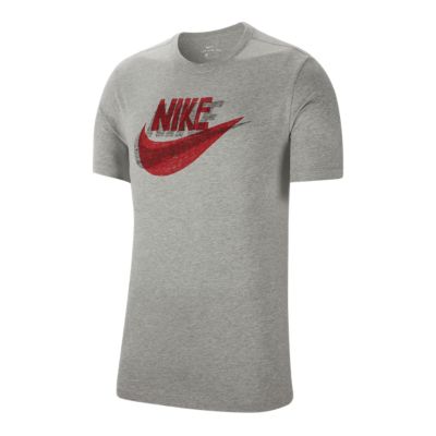 nike multicolor shirt