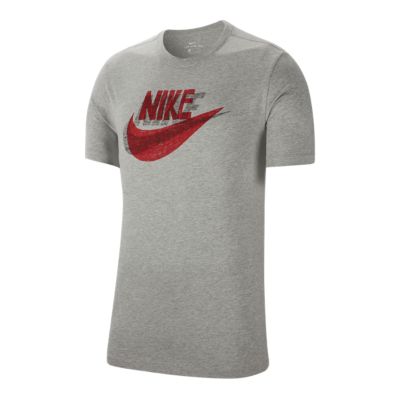 multi colored nike shirts