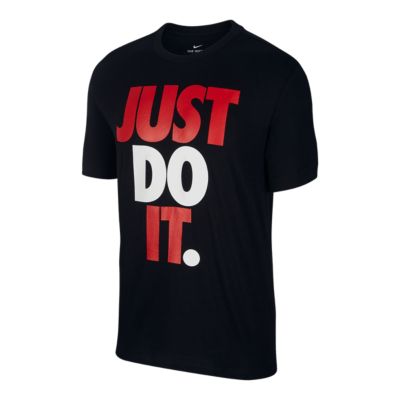 nike men's just do it collection