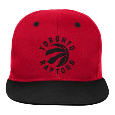 raptors infant hat