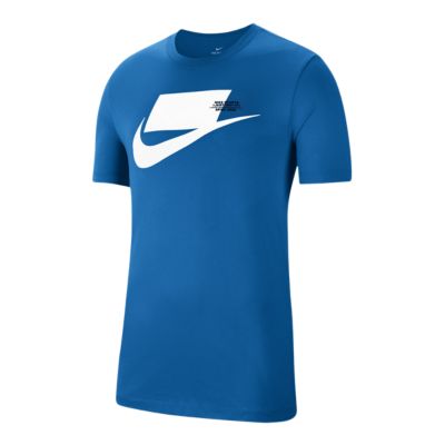 nike sport t shirt