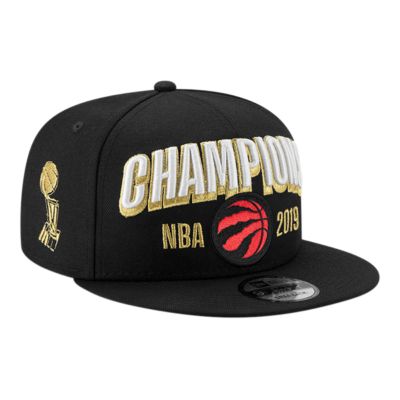 ovo raptors hat champs