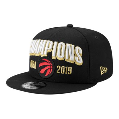 raptors hat champs