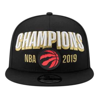 Toronto Raptors New Era 2019 Locker 