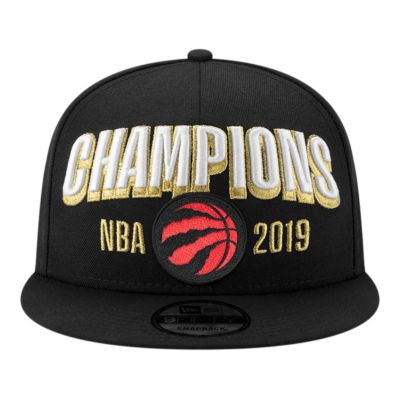 raptors champion hat canada