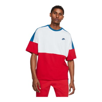 nike sportswear jersey