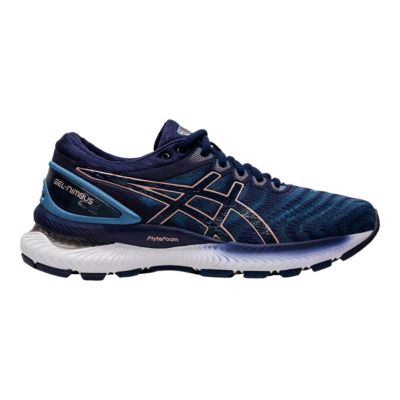 asics gel nimbus womens clearance