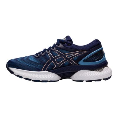 sport chek asics gel nimbus