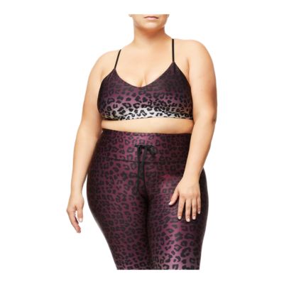 barely there bralette