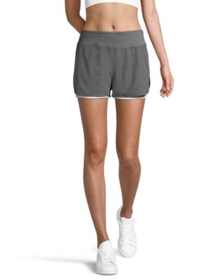 2 in one shorts womens