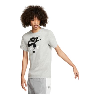 nike air graphic t shirt