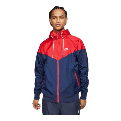 sport chek nike windbreaker