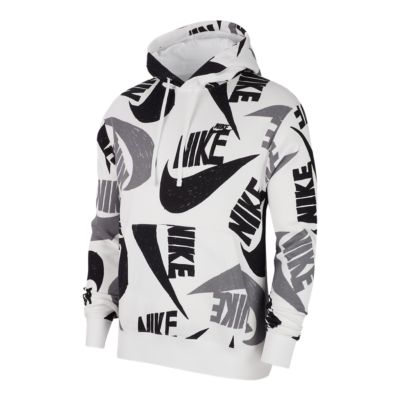 nike sweater sport chek