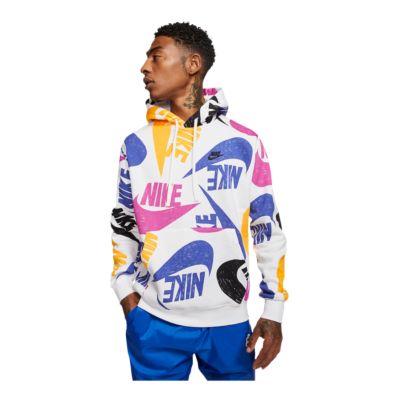 nike sportswear sweatshirt