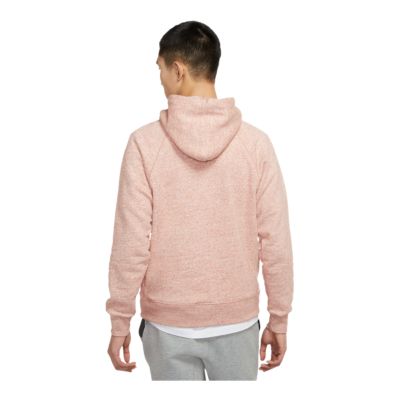 pink nike sweater mens