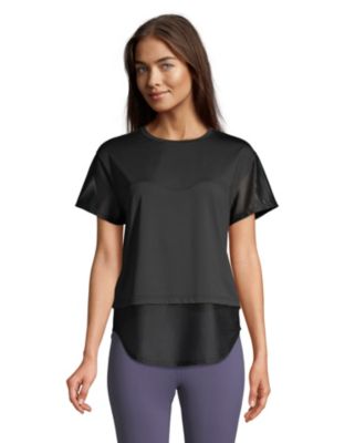 diadora t shirt women's