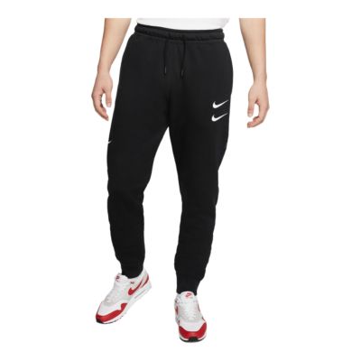 nike swoosh bb fleece pant