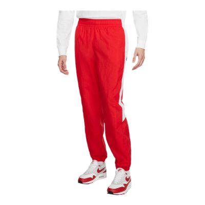 nike sportswear men's woven pant