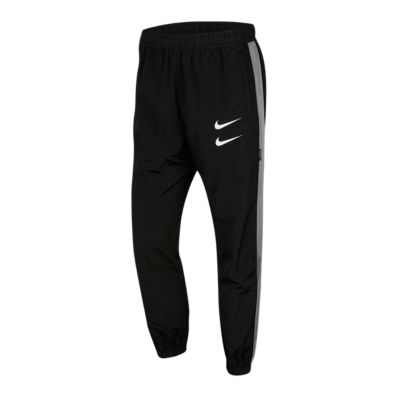 nike stretch woven pants