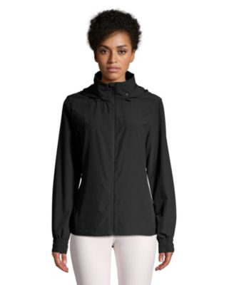 diadora womens jackets