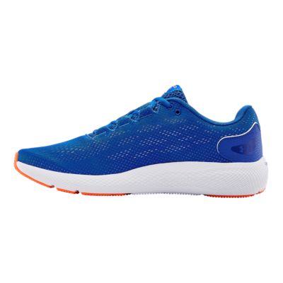 under armour men's charged pursuit 2 running shoes