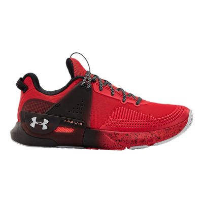 under armour cross trainer shoes
