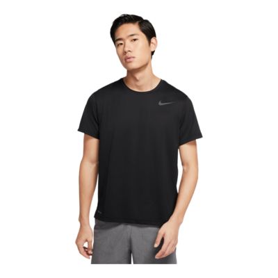 nike men's hyper dry tee