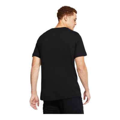 nike dont skip leg day t shirt