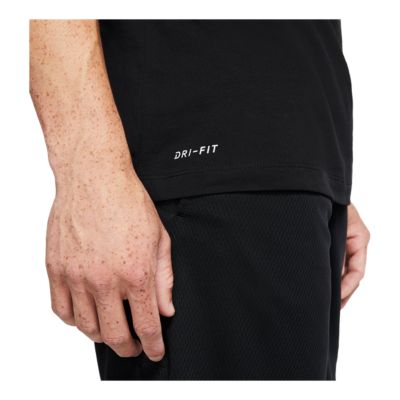 nike dont skip leg day t shirt